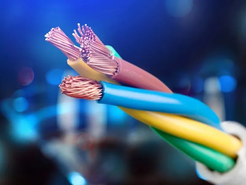 Ποιες είναι μερικές κοινές προδιαγραφές ηλεκτρικών καλωδίων;