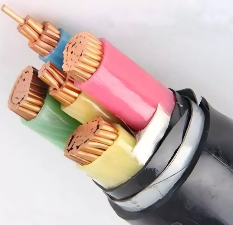 Ποιοι παράγοντες επηρεάζουν την ικανότητα μεταφοράς ρεύματος των γραμμών ηλεκτρικής ενέργειας χαμηλής τάσης;