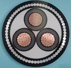 Ποιες είναι οι απαιτήσεις απόδοσης για μονωτικά υλικά καλωδίων μέσης τάσης;