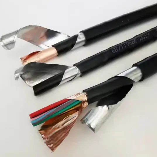 Καλώδιο ελέγχου οθόνης 450/750V